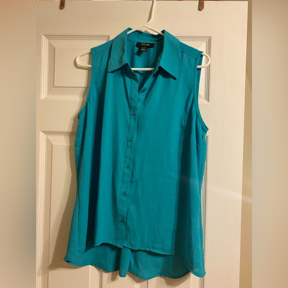 Summer Top in good condition